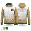 Sutter Buttes Legends Hoodie - 1