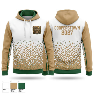 Hoodie, Sutter Buttes Legends, Baseball, Teamtime, Team time, sublimation, custom sports apparel, team uniforms, spirit wear, spiritwear, sports uniforms, custom shirts, team store, custom team store, fundraiser sports, apparel fundraiser