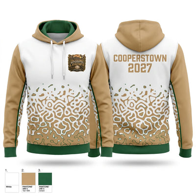 Sutter Buttes Legends Hoodie - 1
