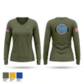 ATEC YUMA PROVING GROUND Old School Cotton Feel Shirt - 1