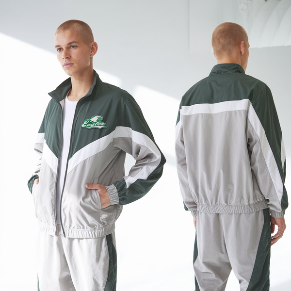 Windbreaker, Laney College, Swimming, Teamtime, Team time, sublimation, custom sports apparel, team uniforms, spirit wear, spiritwear, sports uniforms, custom shirts, team store, custom team store, fundraiser sports, apparel fundraiser