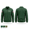 Taylor County Sheriff’s Office Windbreaker - 1
