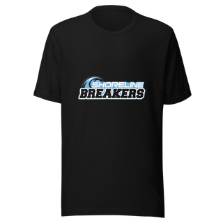 Unisex Staple T-Shirt - Black