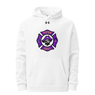 Piper High School Public Services Academy 74445509 Under Armour Hoodie
