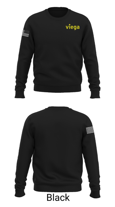 Noman Ghiasy 52755240 Crew Neck Sweatshirt - 21