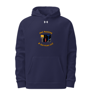 JMC Painting & Services LLC 55534661 Under Armour Hoodie
