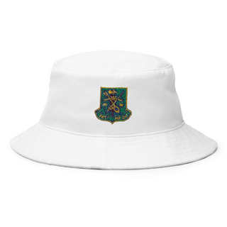981st MP Co 36820772 Bucket Hat | Big Accessories BX003