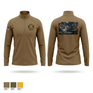 Windbreaker, 1980th FRSD, Army, Teamtime, Team time, sublimation, custom sports apparel, team uniforms, spirit wear, spiritwear, sports uniforms, custom shirts, team store, custom team store, fundraiser sports, apparel fundraiser