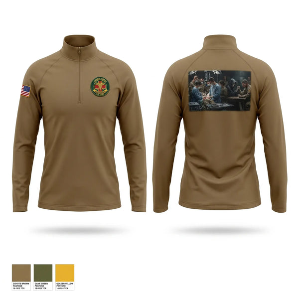 Windbreaker, 1980th FRSD, Army, Teamtime, Team time, sublimation, custom sports apparel, team uniforms, spirit wear, spiritwear, sports uniforms, custom shirts, team store, custom team store, fundraiser sports, apparel fundraiser