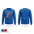 Pascagoula Crew Neck Sweatshirt - 2
