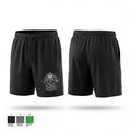 Pulaski County SRT 35533957 Athletic Shorts With Pockets - 1