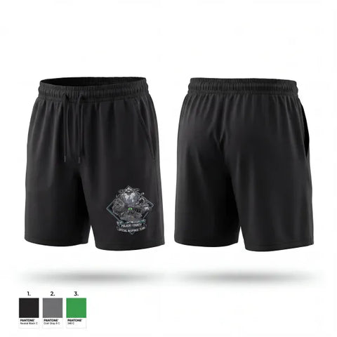 Athletic Shorts With Pockets, Pulaski County SRT, Fire Department, Teamtime, Team time, sublimation, custom sports apparel, team uniforms, spirit wear, spiritwear, sports uniforms, custom shirts, team store, custom team store, fundraiser sports, apparel fundraiser