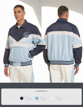 North Port Jr Bobcats 24422472 Windbreaker - 5