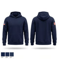 SPARTA POLICE Hoodie - 1