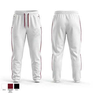 Sweatpants, Hurricanes, Men's Soccer, Teamtime, Team time, sublimation, custom sports apparel, team uniforms, spirit wear, spiritwear, sports uniforms, custom shirts, team store, custom team store, fundraiser sports, apparel fundraiser