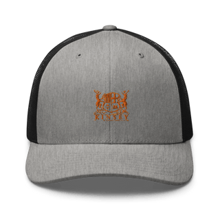 Kinsey 18916656 Retro Trucker Hat | Yupoong 6606