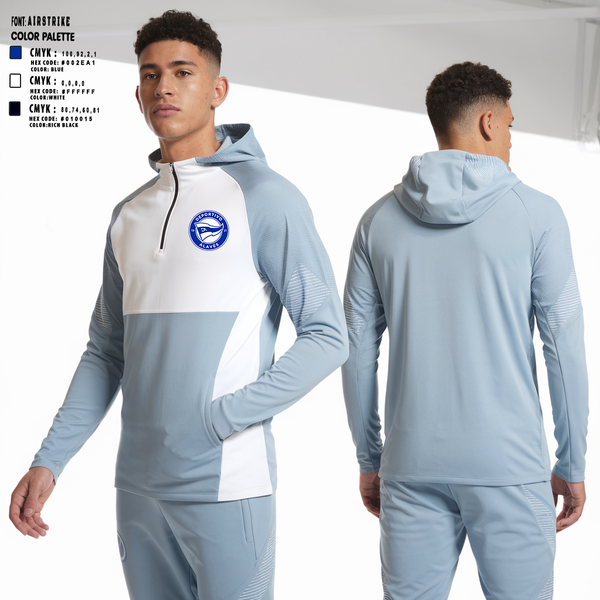 Hoodie, Blackburn Rovers, Men's Soccer, Teamtime, Team time, sublimation, custom sports apparel, team uniforms, spirit wear, spiritwear, sports uniforms, custom shirts, team store, custom team store, fundraiser sports, apparel fundraiser