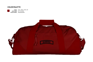 Duffle Bag, Blackfoot 2nd platoon, , Teamtime, Team time, sublimation, custom sports apparel, team uniforms, spirit wear, spiritwear, sports uniforms, custom shirts, team store, custom team store, fundraiser sports, apparel fundraiser
