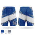 Southeast Spartans Athletic Shorts With Pockets - 1
