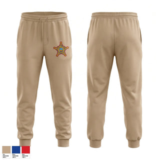 Sweatpants, Ashland County Sheriff Office, Police, Teamtime, Team time, sublimation, custom sports apparel, team uniforms, spirit wear, spiritwear, sports uniforms, custom shirts, team store, custom team store, fundraiser sports, apparel fundraiser