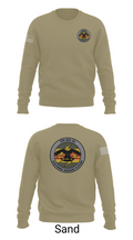 MICO GSB 5TH GROUP EW PLATOON 16265952 Crew Neck Sweatshirt - 84