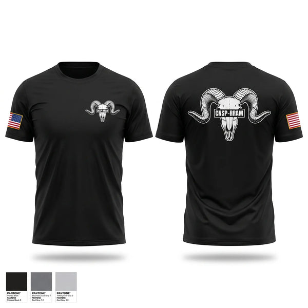 Short Sleeve Performance Shirt, RRAM West Coast, Navy, Teamtime, Team time, sublimation, custom sports apparel, team uniforms, spirit wear, spiritwear, sports uniforms, custom shirts, team store, custom team store, fundraiser sports, apparel fundraiser