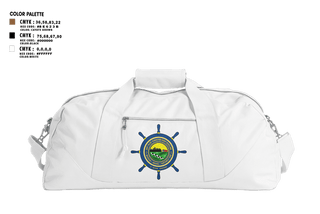 Duffle Bag, , Navy, Teamtime, Team time, sublimation, custom sports apparel, team uniforms, spirit wear, spiritwear, sports uniforms, custom shirts, team store, custom team store, fundraiser sports, apparel fundraiser