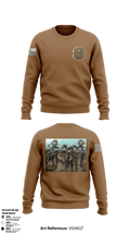 509 SFS 57396084 Crew Neck Sweatshirt - 1