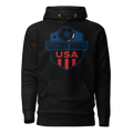 The Soccer Shop USA Unisex Hoodie - 1