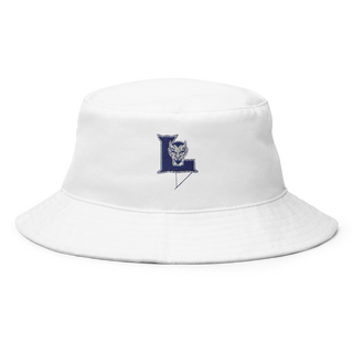 Blue devils Bucket Hat | Big Accessories BX003