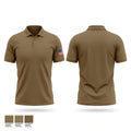 Yoakum County Sheriff’s Office Short Sleeve Performance Polo - 1