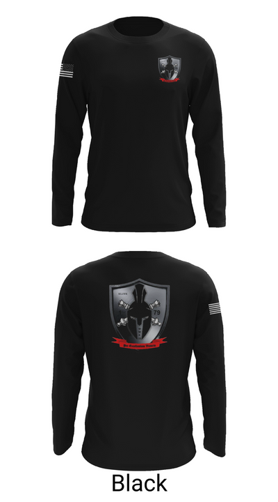E/1-79 FA 20170635 Long Sleeve Performance Shirt 26