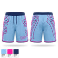 Mud Bugs 27578499 Athletic Shorts With Pockets - 1