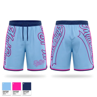 Athletic Shorts With Pockets, Mud Bugs, Baseball, Teamtime, Team time, sublimation, custom sports apparel, team uniforms, spirit wear, spiritwear, sports uniforms, custom shirts, team store, custom team store, fundraiser sports, apparel fundraiser