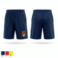 Locke Athletic Shorts With Pockets - 1