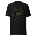 Montgomery County SWAT - Western Region Negotiators Unisex Staple T-Shirt
