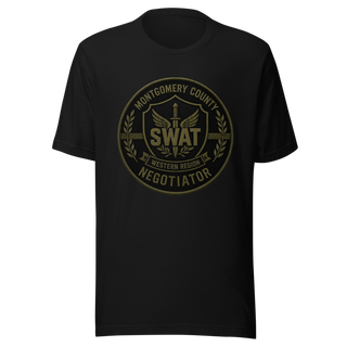 Unisex Staple T-Shirt - Black