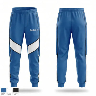 Washed up 66932357 Sweatpants - 1