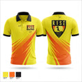 Rise 3453691 Short Sleeve Performance Polo - 1