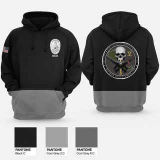 Hoodie, New Bern Police Violent Crime Unit, Police, Teamtime, Team time, sublimation, custom sports apparel, team uniforms, spirit wear, spiritwear, sports uniforms, custom shirts, team store, custom team store, fundraiser sports, apparel fundraiser