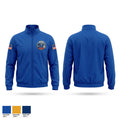 Columbus Zoo EMS Department Windbreaker - 1
