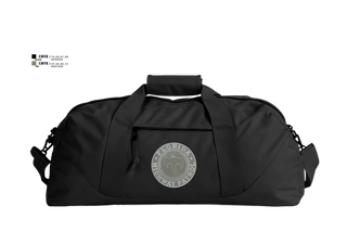 Duffle Bag, Florida Highway Patrol, , Teamtime, Team time, sublimation, custom sports apparel, team uniforms, spirit wear, spiritwear, sports uniforms, custom shirts, team store, custom team store, fundraiser sports, apparel fundraiser