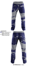 Hawks 85168261 Sweatpants - 1