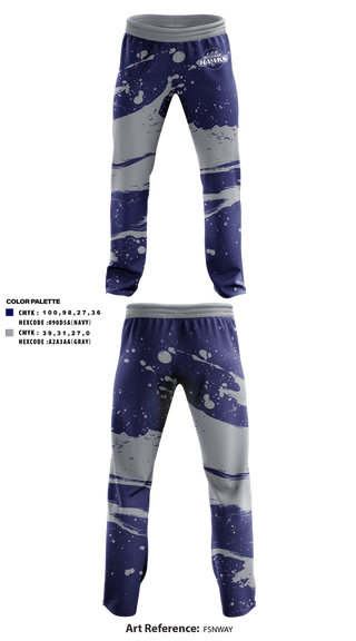 Sweatpants, Hawks, , Teamtime, Team time, sublimation, custom sports apparel, team uniforms, spirit wear, spiritwear, sports uniforms, custom shirts, team store, custom team store, fundraiser sports, apparel fundraiser