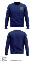 Averill Park - Sand Lake Fire Department 67538202 Crew Neck Sweatshirt - 101