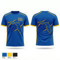 Florida Athletics Softball 54859693 Short Sleeve Performance Shirt - 2