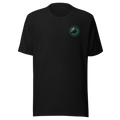 Sam’s Mow & Co. 84604343 Unisex Staple T-Shirt | Bella + Canvas 3001