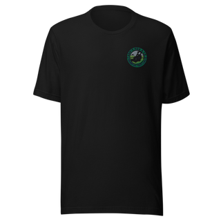 Sam’s Mow & Co. 84604343 Unisex Staple T-Shirt | Bella + Canvas 3001