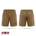 WILDCAT BATTALION Athletic Shorts With Pockets - 1