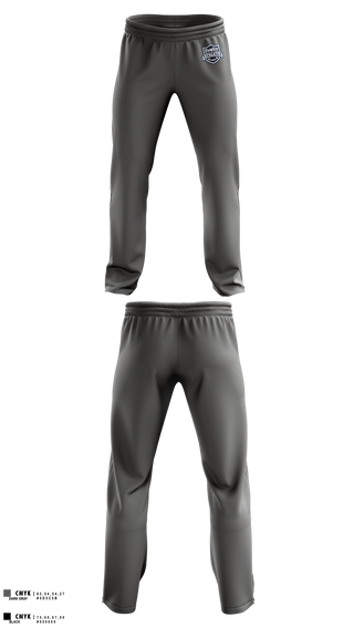 Sweatpants, Family Of Athletes, , Teamtime, Team time, sublimation, custom sports apparel, team uniforms, spirit wear, spiritwear, sports uniforms, custom shirts, team store, custom team store, fundraiser sports, apparel fundraiser